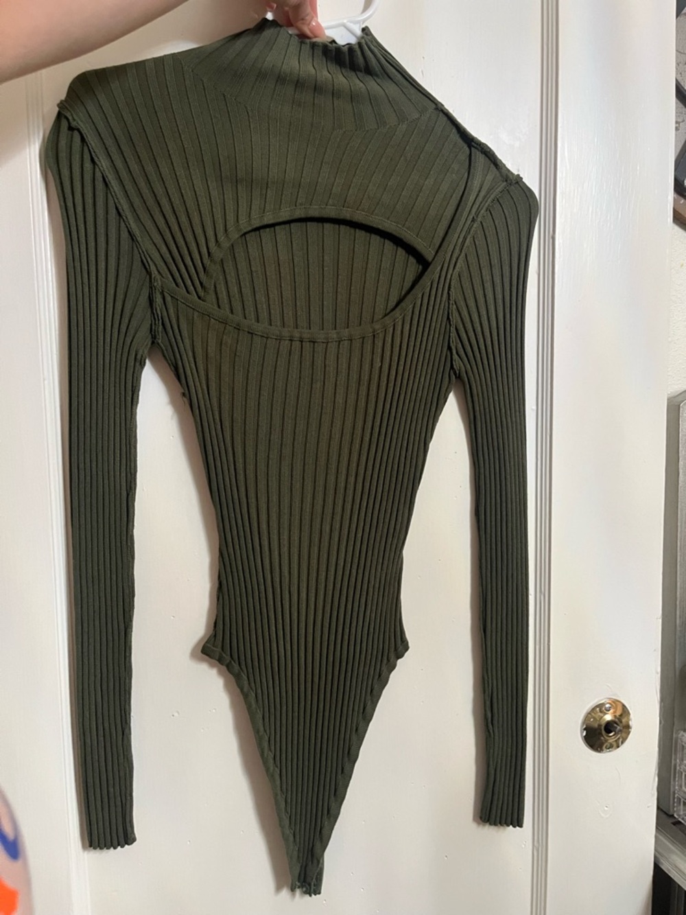 Fashion nova bodysuit - Picture 2 of 4